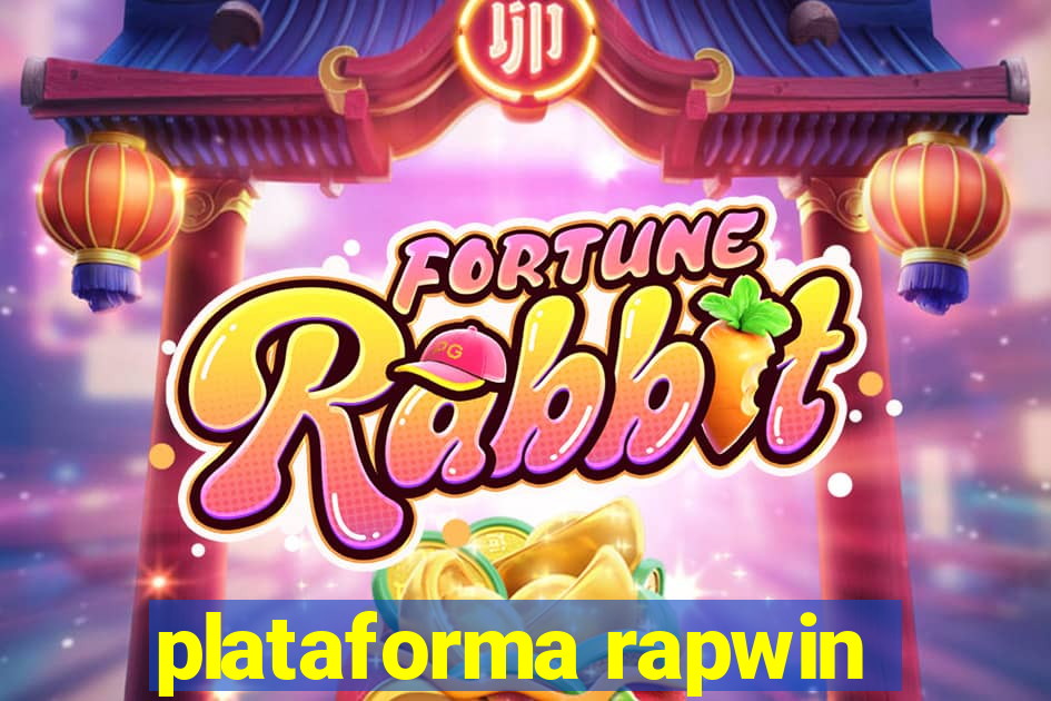 plataforma rapwin